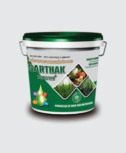 SARTHAK BOOSTER