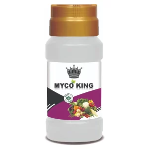 Myco King
