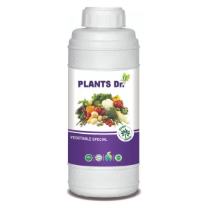 PLANTS Dr.